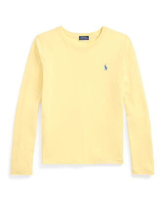 POLO RALPH LAUREN | Langarmshirt