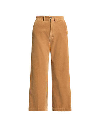 POLO RALPH LAUREN | Cordhose 7/8