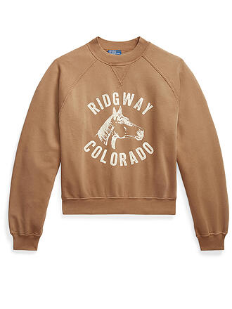 POLO RALPH LAUREN | Sweater