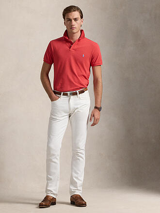 POLO RALPH LAUREN | Poloshirt Custom Slim Fit