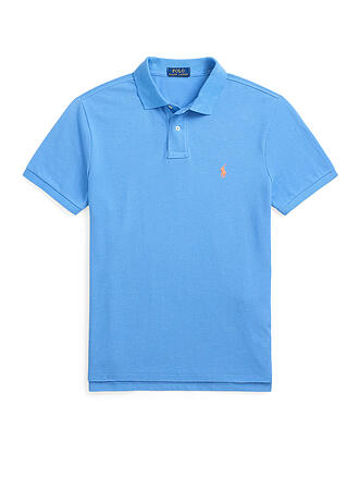 POLO RALPH LAUREN | Poloshirt Custom Slim Fit