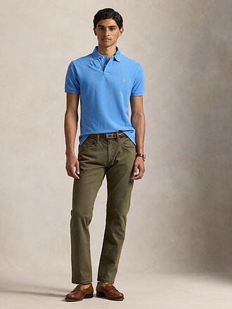 POLO RALPH LAUREN | Poloshirt Custom Slim Fit