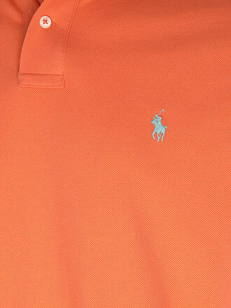 POLO RALPH LAUREN | Poloshirt Custom Slim Fit