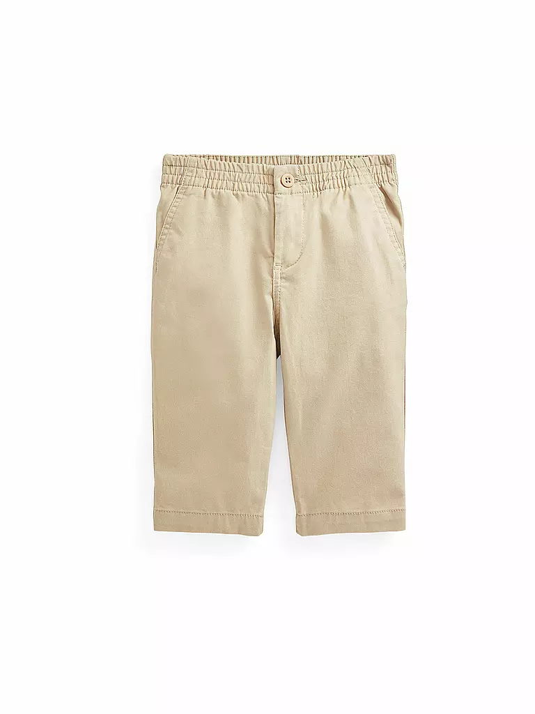 POLO RALPH LAUREN | Baby Hose | beige