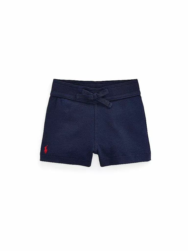 POLO RALPH LAUREN | Baby Shorts | dunkelblau