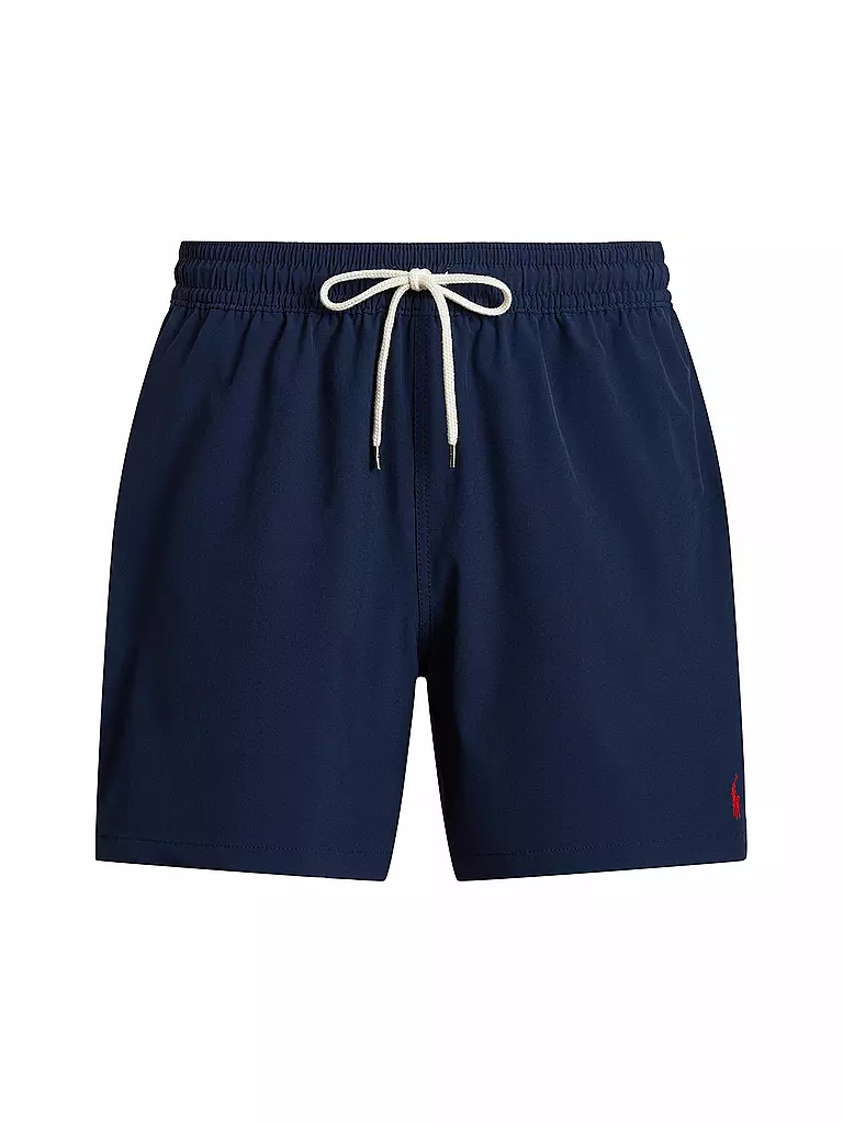 POLO RALPH LAUREN | Badeshorts | dunkelblau