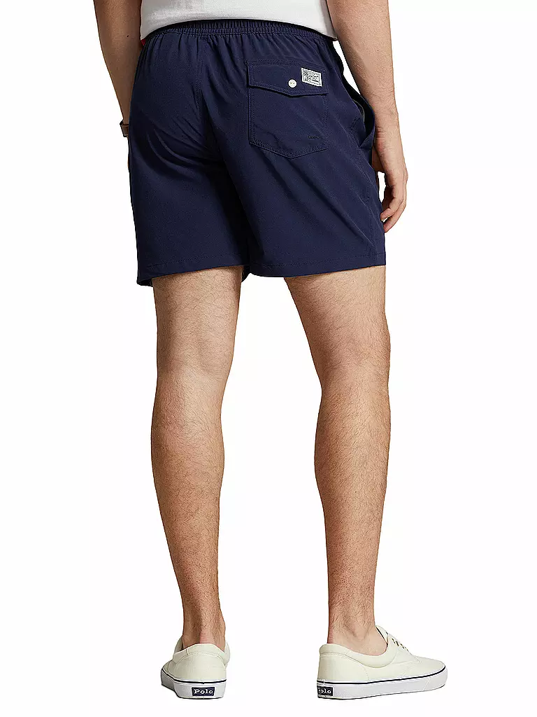 POLO RALPH LAUREN | Badeshorts | dunkelblau