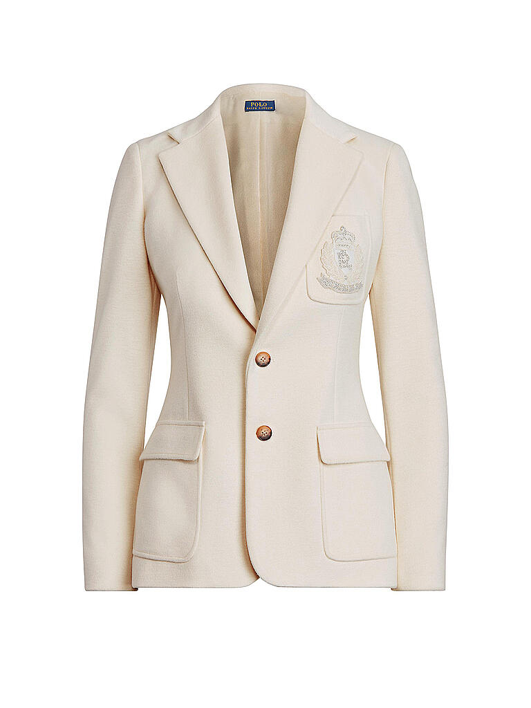 POLO RALPH LAUREN | Blazer Slim Fit | beige