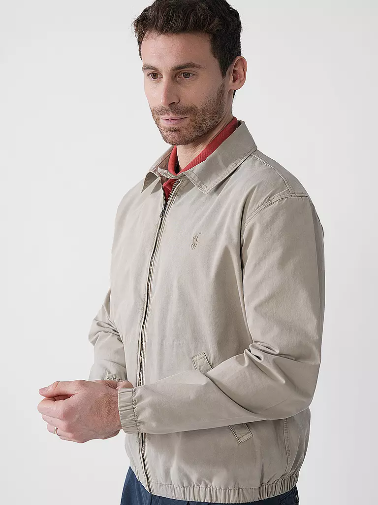 POLO RALPH LAUREN | Blouson  | olive