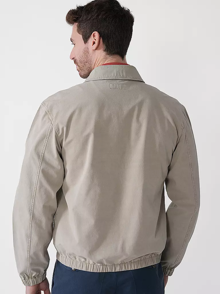 POLO RALPH LAUREN | Blouson  | olive