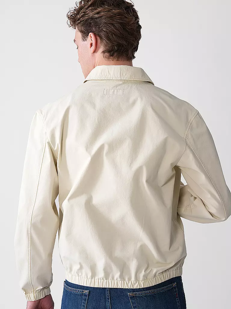 POLO RALPH LAUREN | Blouson  | beige