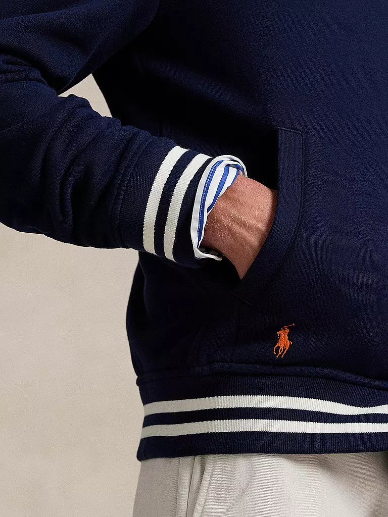 POLO RALPH LAUREN | Blouson  | dunkelblau