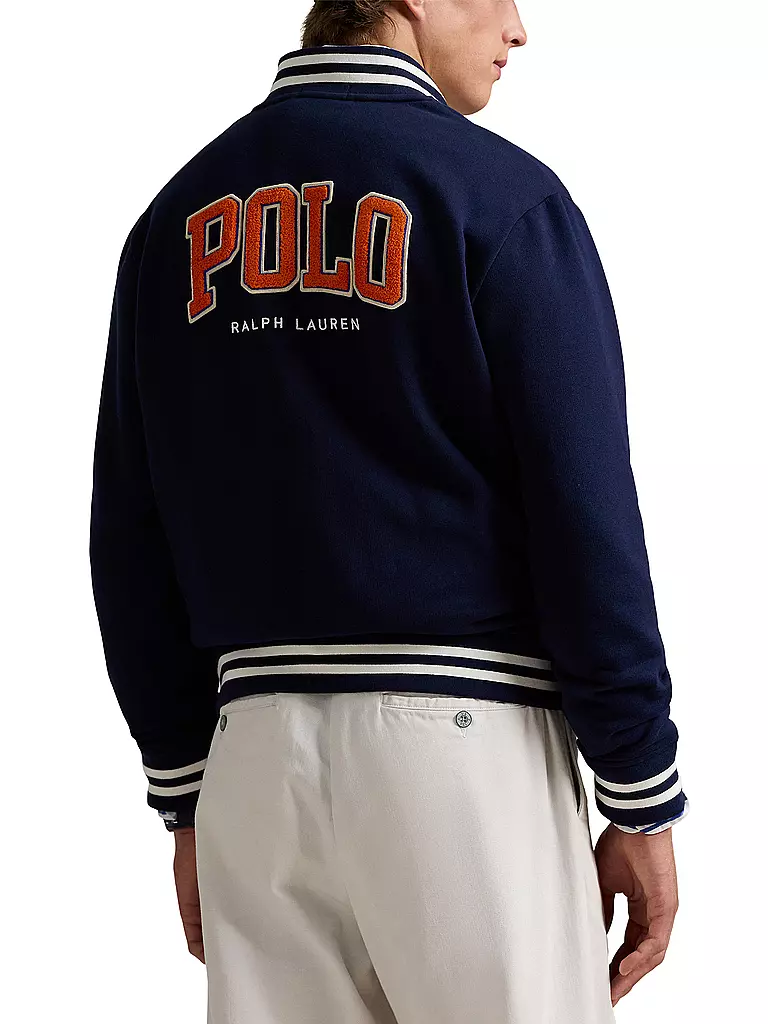 POLO RALPH LAUREN | Blouson | dunkelblau