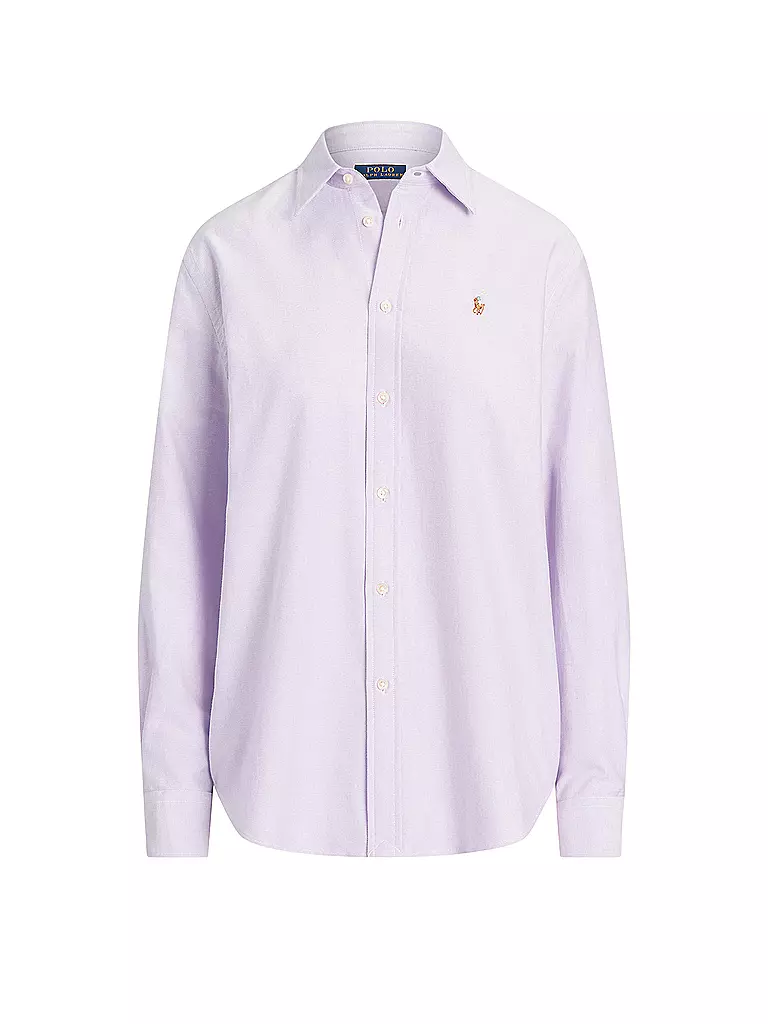 POLO RALPH LAUREN | Bluse | lila