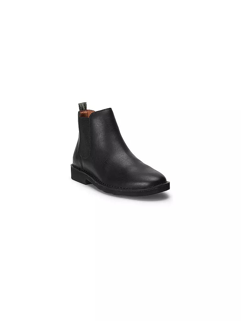 POLO RALPH LAUREN | Chelsea Boots TALAN | braun