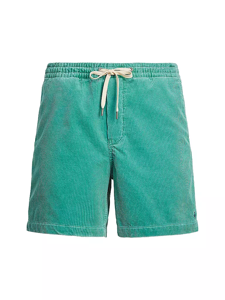 POLO RALPH LAUREN | Cordshorts | mint