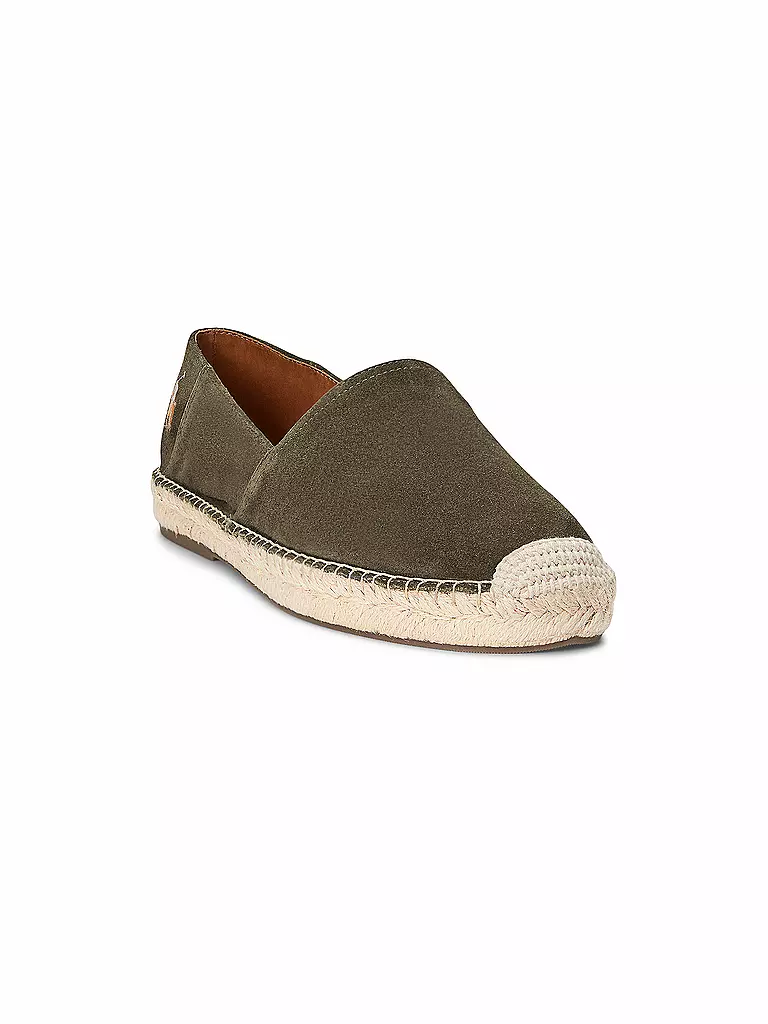 POLO RALPH LAUREN | Espadrilles CEVIO | creme