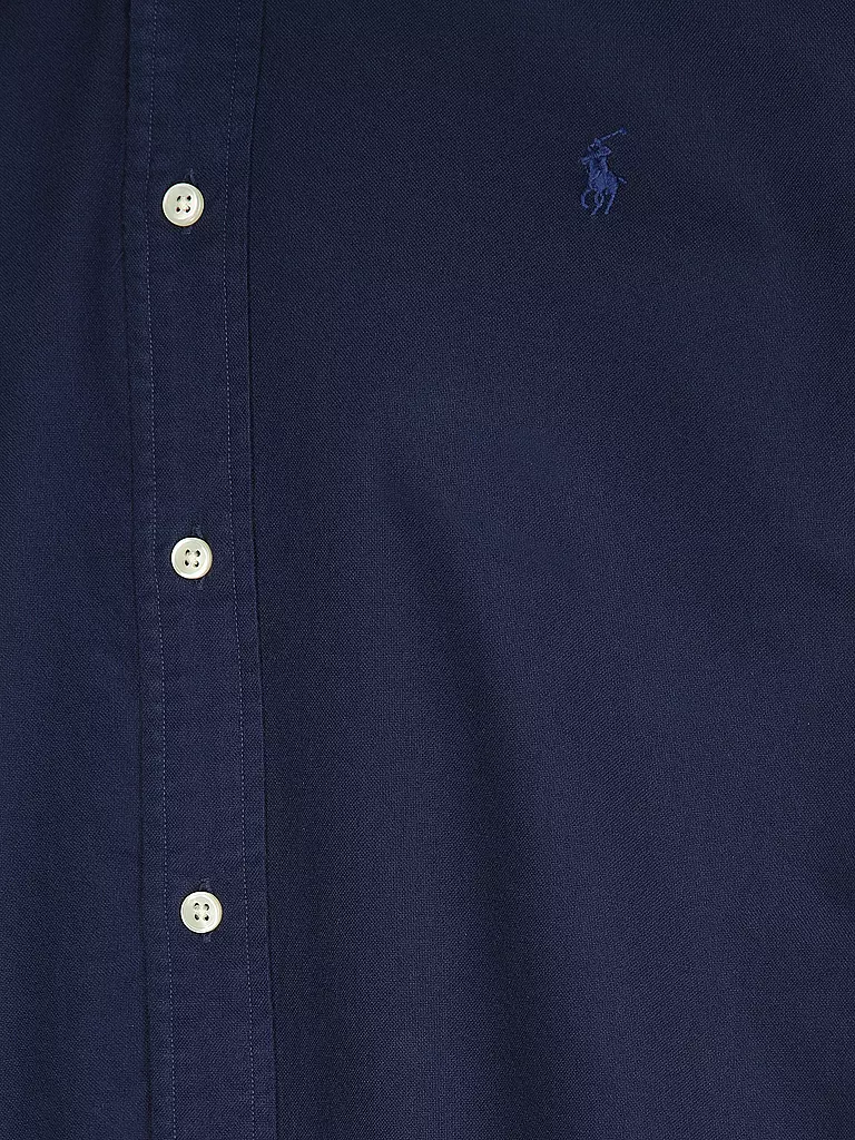 POLO RALPH LAUREN | Hemd Custom Fit | grün