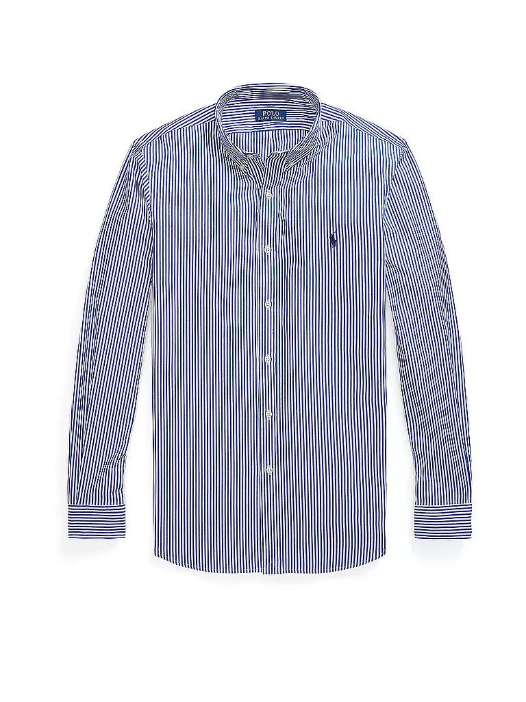 POLO RALPH LAUREN | Hemd Slim Fit | hellblau