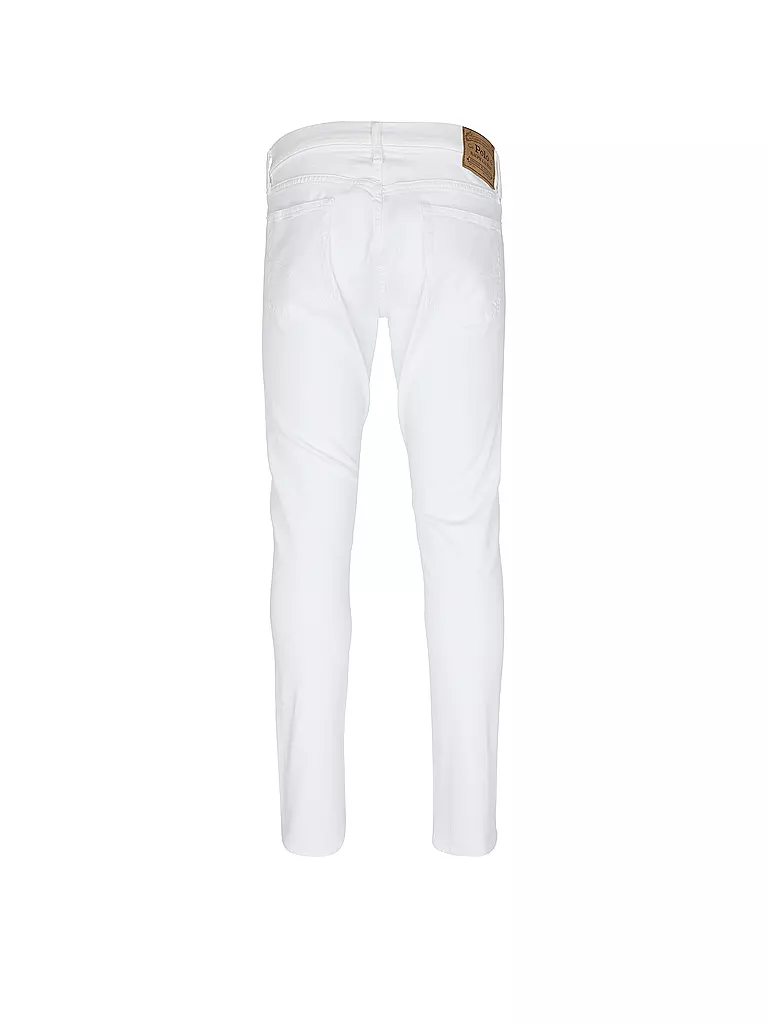 POLO RALPH LAUREN | Jeans Slim Fit SULLIVAN | weiss