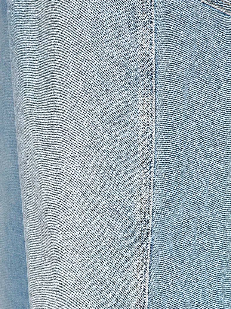 POLO RALPH LAUREN | Jeans Straight Fit 7/8 | blau