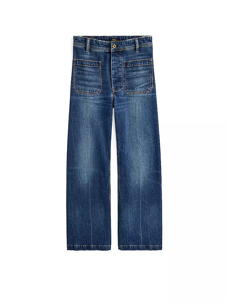 POLO RALPH LAUREN | Jeans | blau