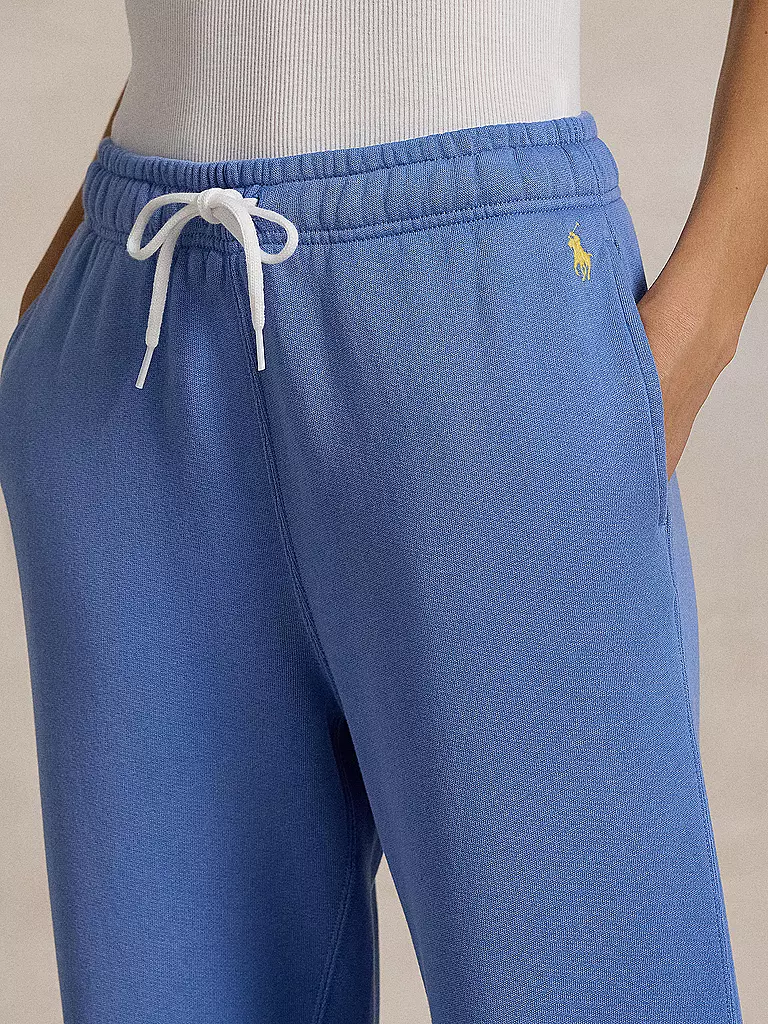 POLO RALPH LAUREN | Jogginghose | dunkelgrün