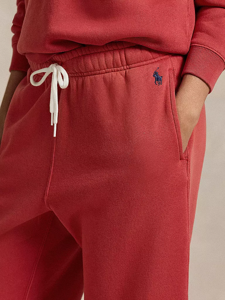 POLO RALPH LAUREN | Jogginghose | dunkelgrün