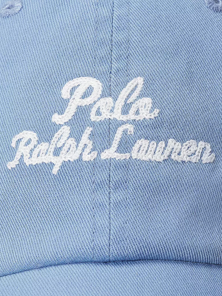 POLO RALPH LAUREN | Kappe CLS SPRT | blau