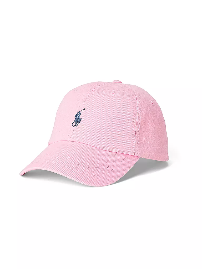 POLO RALPH LAUREN | Kappe | rosa