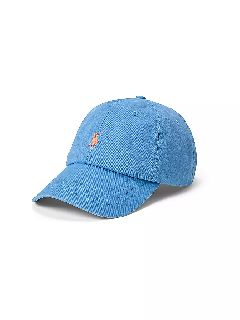 POLO RALPH LAUREN | Kappe | hellblau