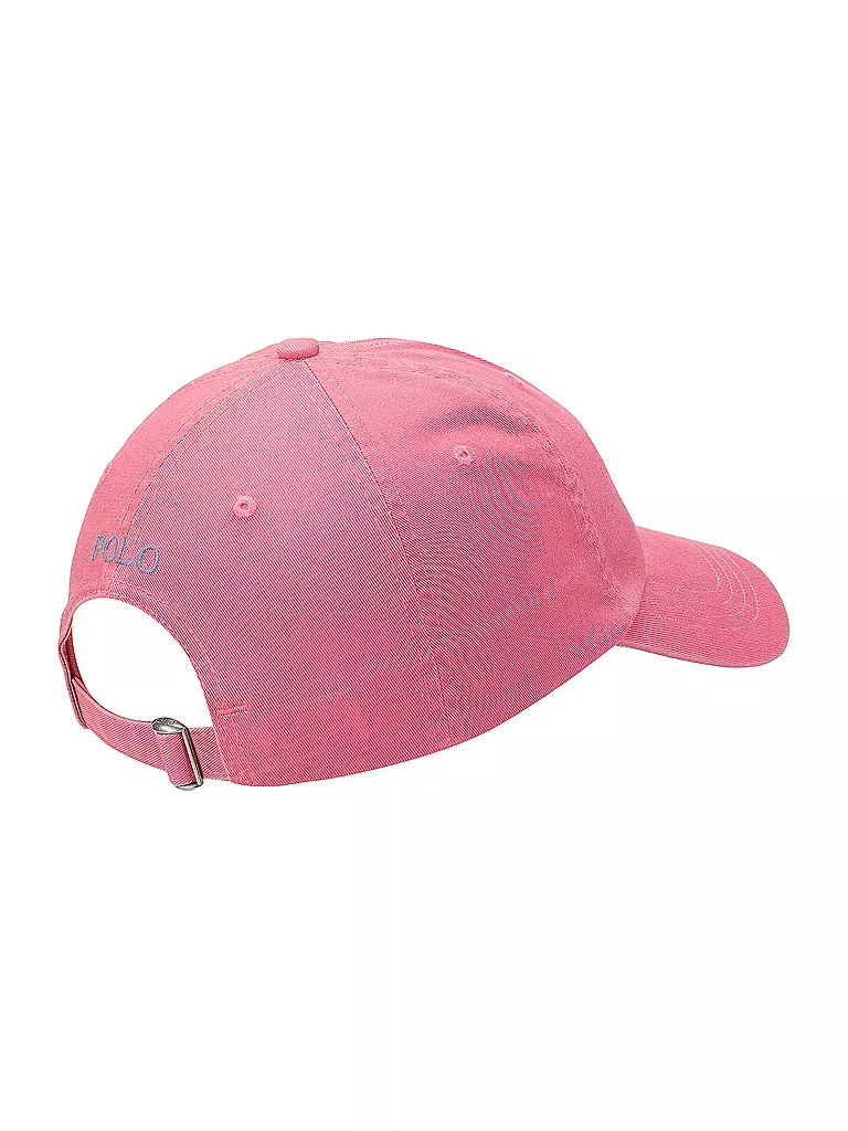 POLO RALPH LAUREN | Kappe | pink