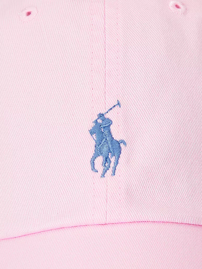 POLO RALPH LAUREN | Kappe | dunkelblau