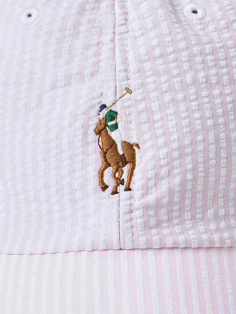 POLO RALPH LAUREN | Kappe | blau