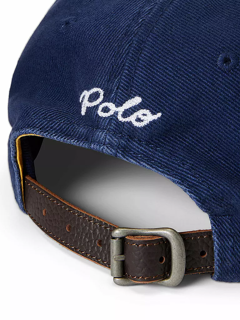 POLO RALPH LAUREN | Kappe | dunkelblau