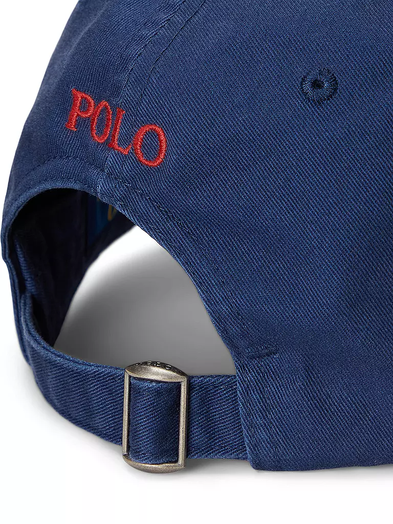 POLO RALPH LAUREN | Kappe | dunkelblau