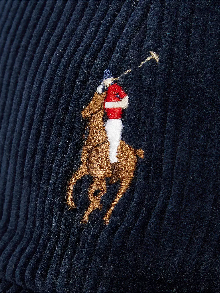 POLO RALPH LAUREN | Kappe | dunkelblau