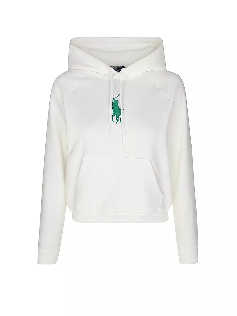 POLO RALPH LAUREN | Kapuzensweater - Hoodie | weiss