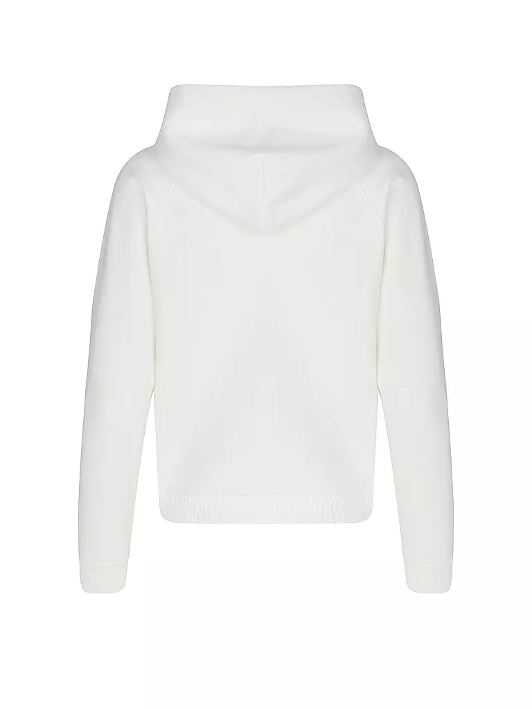 POLO RALPH LAUREN | Kapuzensweater - Hoodie | weiss