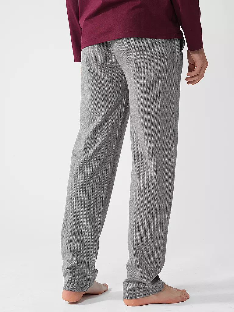 POLO RALPH LAUREN | Loungewear Hose | grau