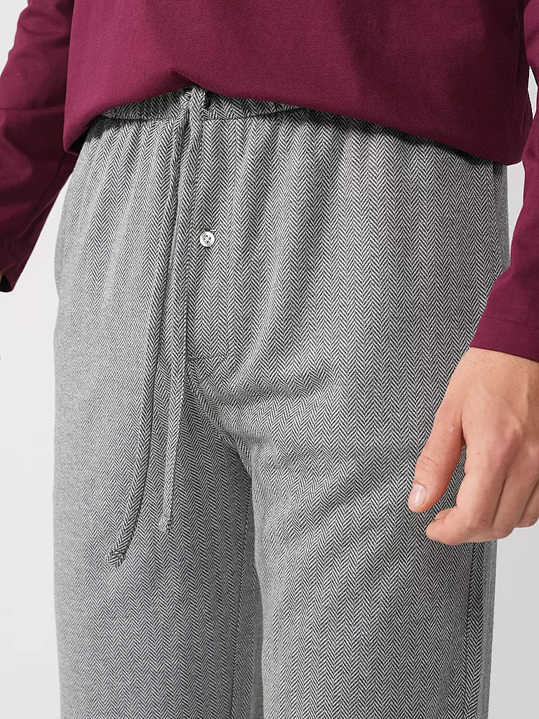 POLO RALPH LAUREN | Loungewear Hose | grau