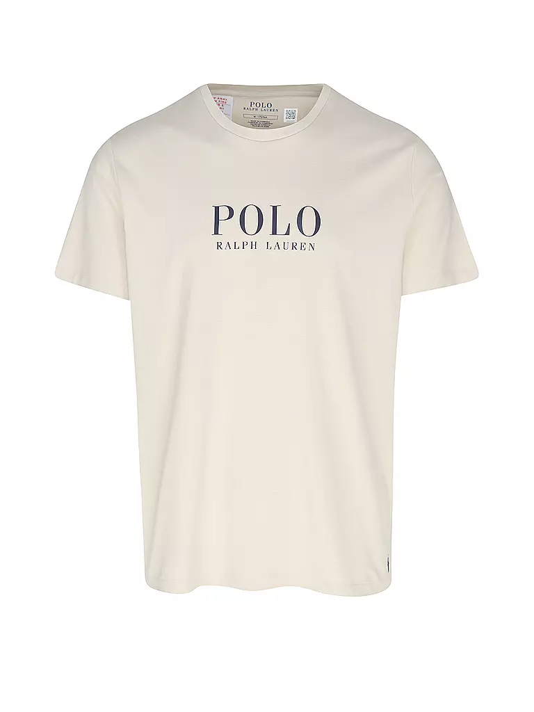 POLO RALPH LAUREN | Loungewear Shirt  | hellgrau