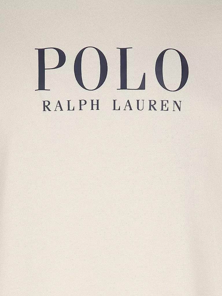 POLO RALPH LAUREN | Loungewear Shirt  | hellgrau