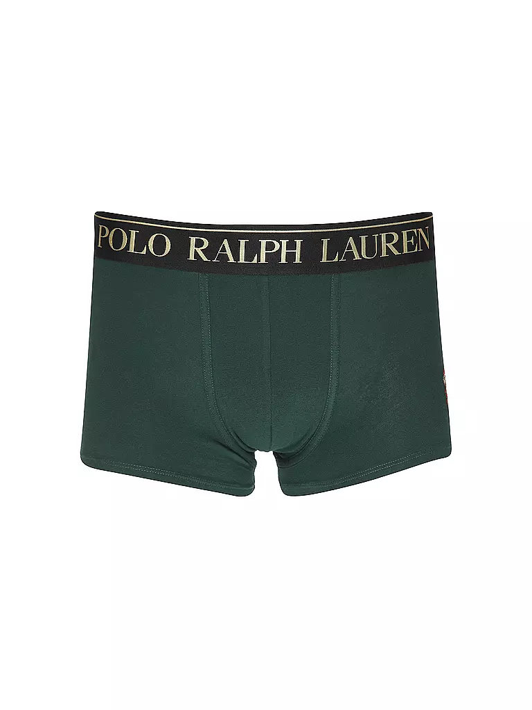 POLO RALPH LAUREN | Pants 2er Pkg GB gree royal | blau