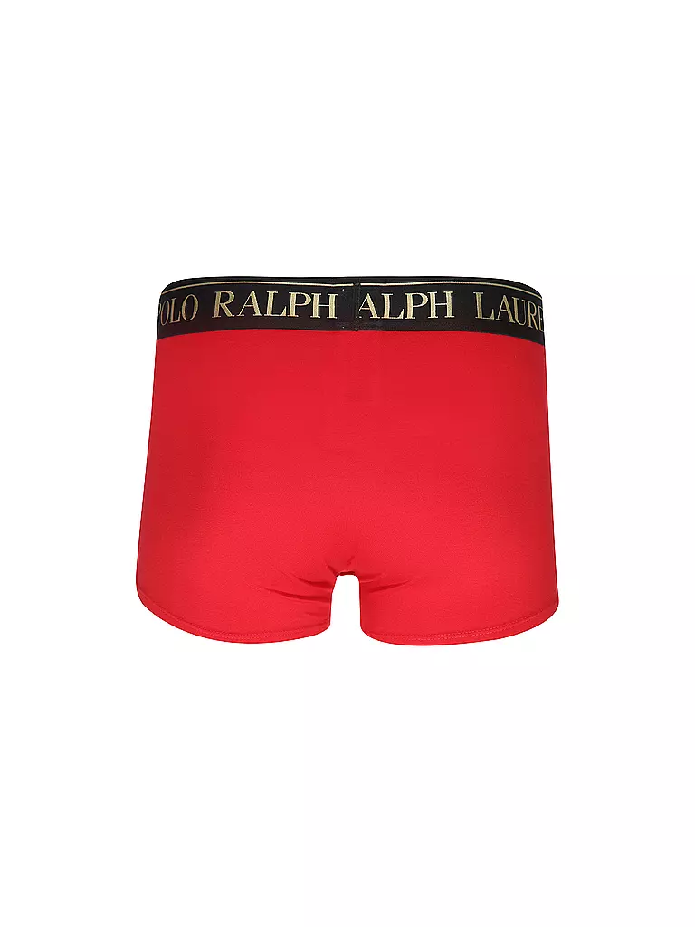 POLO RALPH LAUREN | Pants 2er Pkg GB red | blau