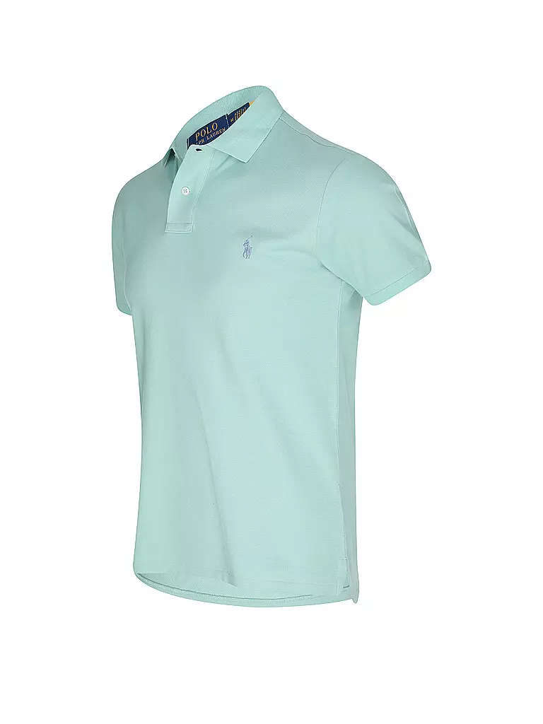 POLO RALPH LAUREN | Poloshirt Slim Fit | mint