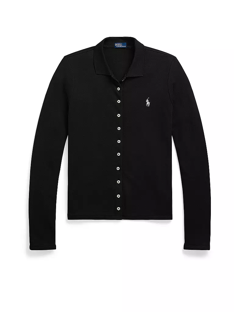 POLO RALPH LAUREN | Poloshirt | schwarz