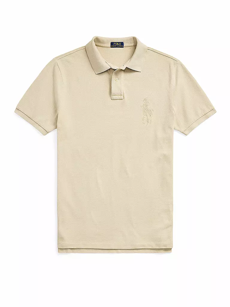 POLO RALPH LAUREN | Poloshirt | beige