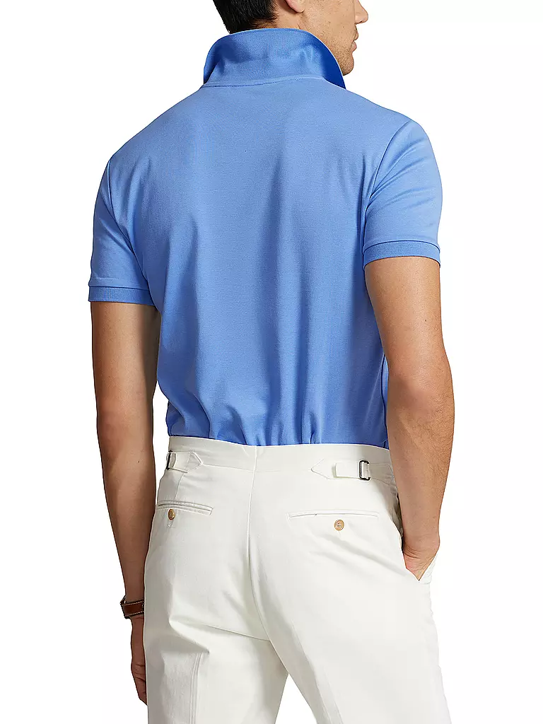 POLO RALPH LAUREN | Poloshirt | dunkelblau