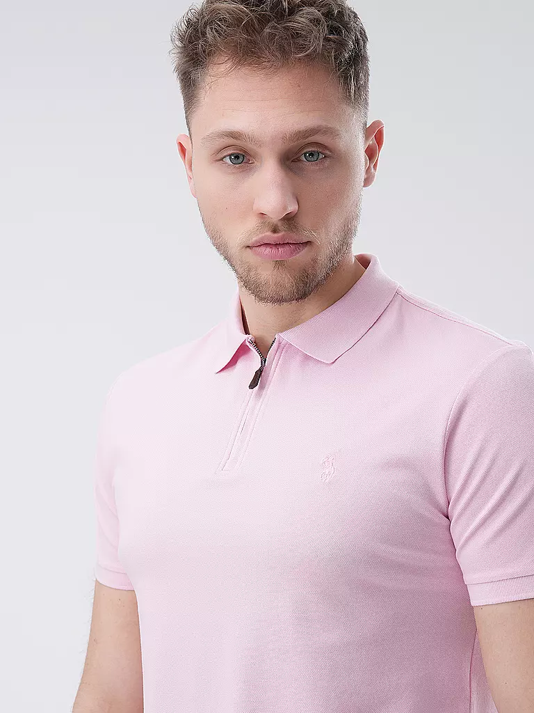 POLO RALPH LAUREN | Poloshirt | rosa